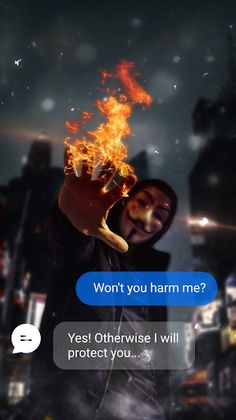 Anonymous Fake Call - Screenshot 3