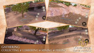 VILVATIKTA - Screenshot 2