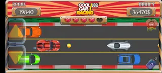 Cool Car Racing - Screenshot 1