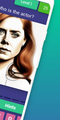 GUESS HOLLYWOOD ACTORS - Screenshot 2