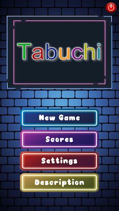 Tabuchi - Screenshot 2