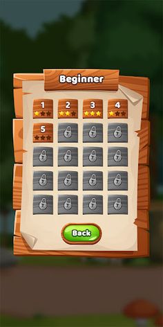 Unblock Roll Ball Puzzle Game - Screenshot 4