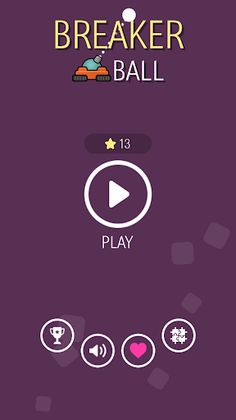 Breaker Balls - Screenshot 1