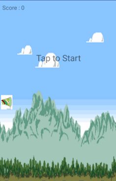 Catch And Dodge - Screenshot 2