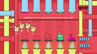 Qwakstax - Screenshot 3