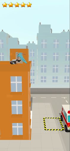 Worst Responders - Screenshot 2