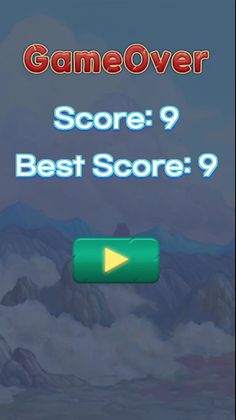 DinoFly - Screenshot 4