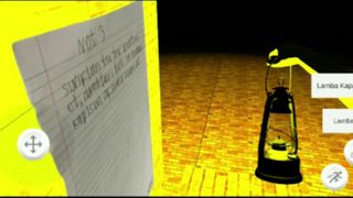 The School - Chapter 1 - Screenshot 3