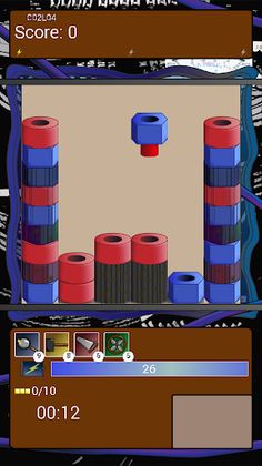 Colfix - Screenshot 1