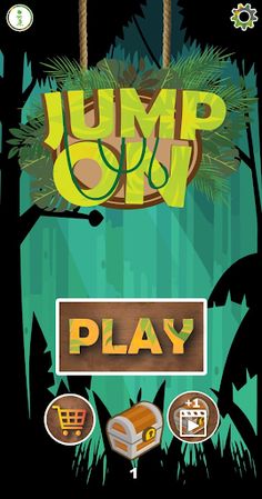 Jump On - Screenshot 2