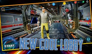 Survival: Fire Battlegrounds 2 - Screenshot 1