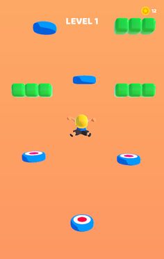 Helmet Head - Screenshot 4