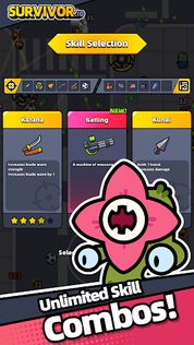 Survivor.io - Screenshot 2