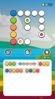Match All Colors - Screenshot 4