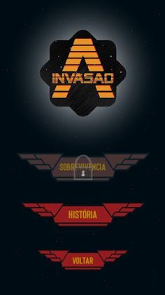 A invasão - Screenshot 3