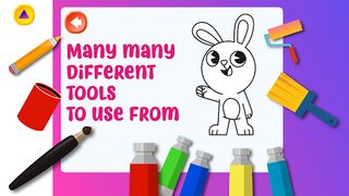 Animal Color World - Screenshot 2