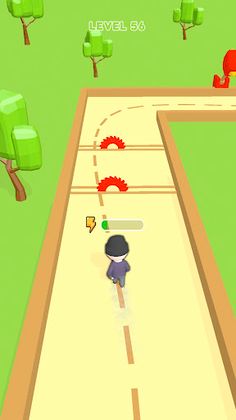 Perfect Robbery - Screenshot 1