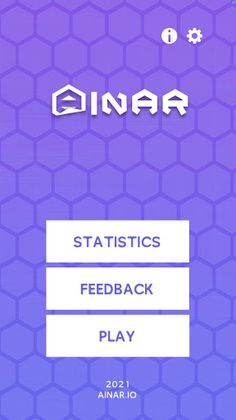 AINAR - Screenshot 4