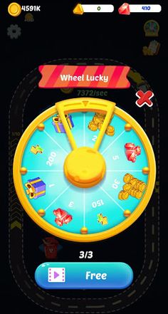 Merge Luxury Cars - Screenshot 4