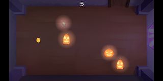 The Rat and Pumpkins - Screenshot 2