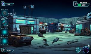 Escape Games: Spyline Rally - Screenshot 3