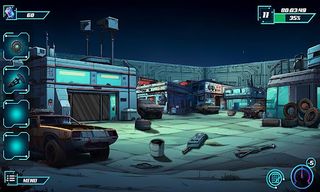 Escape Games: Spyline Rally - Screenshot 3