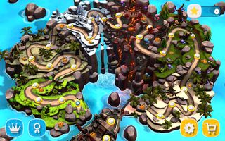 PepeLine - Screenshot 2