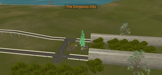 SeventCity - Screenshot 1