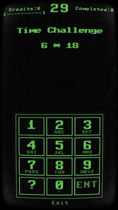 Zero Escape - Screenshot 3