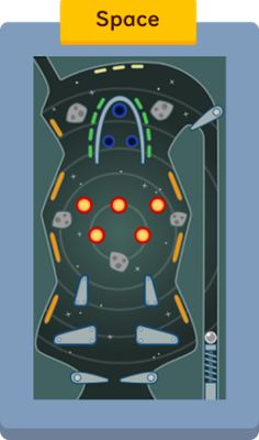 Pinball Xtreme - Screenshot 2