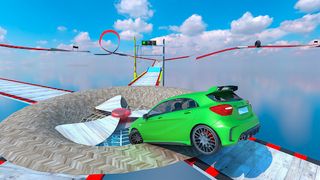 Car Driving Game: Car Games 3D - Screenshot 1