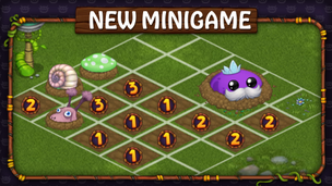 My Singing Monsters - Screenshot 2