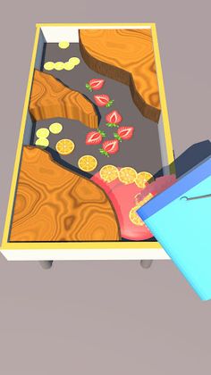 Epoxy Table DIY - Screenshot 2