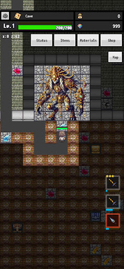 ReLOST - Screenshot 1