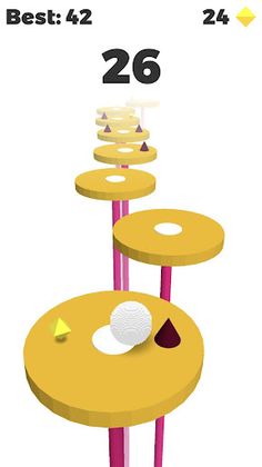 Rolling sky - Screenshot 3