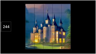Puzzle Game: Rotate Image - Screenshot 3
