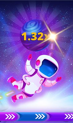 Spaceman high - Screenshot 2