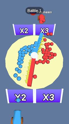 Spiked Walls - Screenshot 2