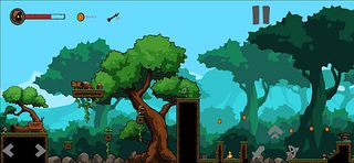 Demon Reaper - Screenshot 2