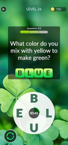 Word Life: Trivia - Screenshot 3