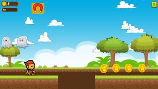 ItRun - Screenshot 1