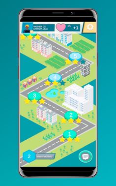 Academia de SuperVigilantes - Screenshot 3