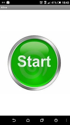 Aline - Screenshot 1