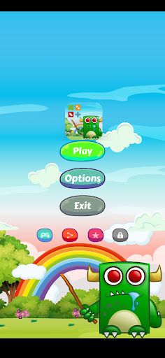 Brain Math Master Puzzles - Screenshot 2