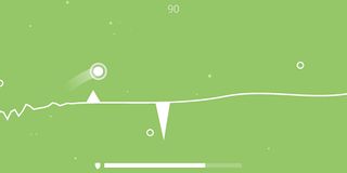 UpsideRun - Screenshot 3