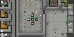 Going Deeper! : Colony Sim - Screenshot 1