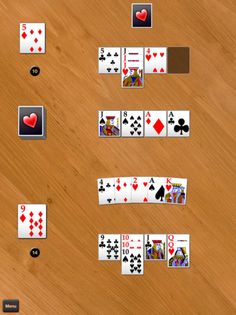 Spite & Malice - Screenshot 4