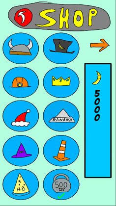 Super Monkey - Screenshot 1