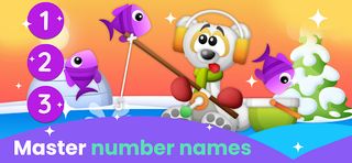 Learning Games for Toddlers 3+ - Screenshot 2