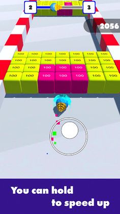 Roly Poly Toy - Screenshot 1